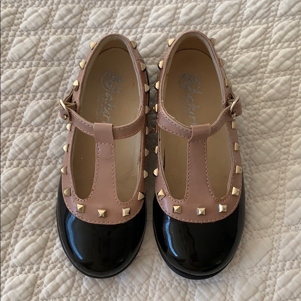 Toddler Naturino Shoes